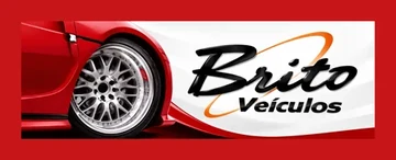 Logo Brito Veículos
