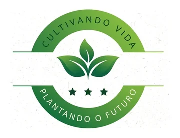Logo Cultivando Vida