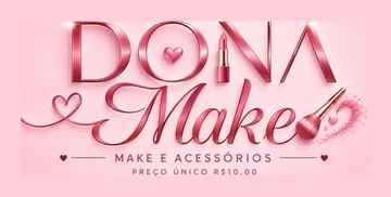 Logo Dona Make