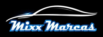 Logo Mixx Marcas