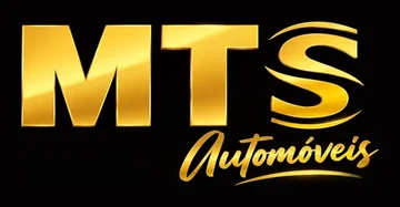Logo MTS Automóveis