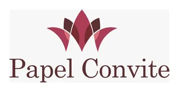 Logo Papel Convite
