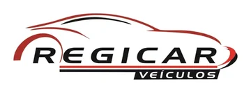Logo Regicar Veículos